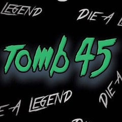 Tomb45 Pure Powder 20g – Elegant Barber Zone