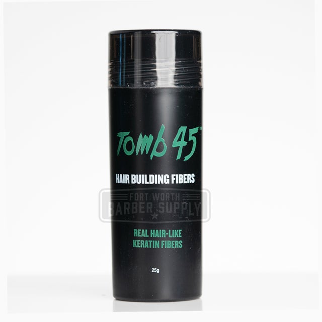 Tomb45 Hair Building Fibers 25g – 3 colors available